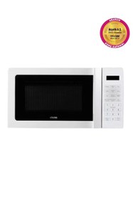 Resim Altus ALMD 25 20 lt Beyaz Mikrodalga Fırın 