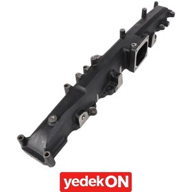 Resim AGCO Emme Manifoldu - Valtra | V837070219 