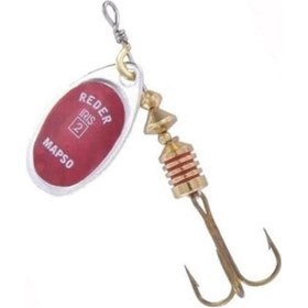 Resim Mapso Reder Pmr Döner Kaşık No:2 