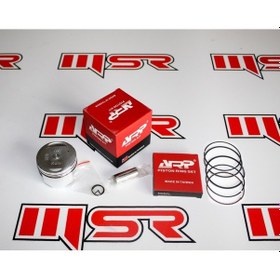 Resim Pcx 125 - Hero Duet 125 Piston Kit 0.25 Arp Taıwan 