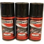 Resim waggon car clean 3'LÜ KAMPANYA KLİMA KOKU GİDERİCİ 