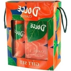 Resim Classic Edt+deodorant Gift Set 1 Paket 1 X 250 Ml 