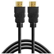 Resim Tether Tools TetherPro HDMI to HDMI 4.6 m Aktarım Kablosu (TPHDAA15) 