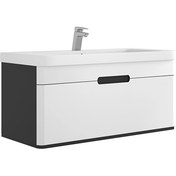 Resim Belinza Carina 105 cm Lavabo Altı Modül (BLN.CARİNA105/LM) 