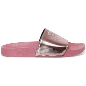 Resim U.s. Polo Assn. Razze Kadın Pembe Terlik Pembe 