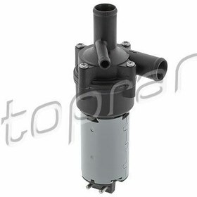 Resim TOPRAN 408939001 | Ek Su Pompası Mb W202 W210 