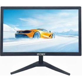 Resim Iromx BM2273 21.5" 3ms 1920X1080 Vga/hdmı Vesa Dahili Hoparlör 75Hz Siyah Full Hd LED Monıtor 