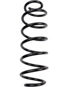Resim Vw Golf 4 Bora Helezon Yayı Arka 1998-2004 1j0511115am-8 