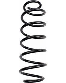Resim Vw Golf 4 Bora Helezon Yayı Arka 1998-2004 1j0511115am-8 
