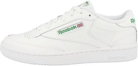 Resim Reebok Club C 85 Erkek Günlük Spor Ayakkabı 