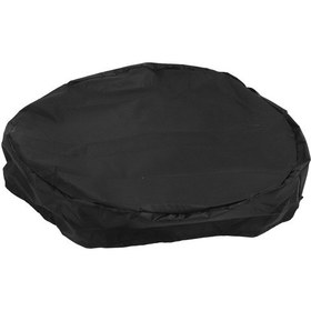 Resim Hangfox Oxford Kumaş Kimyasal Drum Kapağı - Genişletilebilir, Ayarlanabilir, Yağmur Ve Haşere Engeli, Ev/fabrika Kullanıma Uygun 