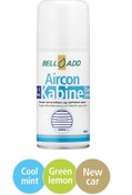 Resim Doctor Carbon Clean Products BELL ADD AIRCON KABINE RENS KLİMA VE KABİN TEMİZLEME SPREYİ 