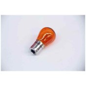 Resim Bosch Ampul 12 V 93 21w Py21w (sınyal Ve Fren AmpuluCaprazTırnakSarı 