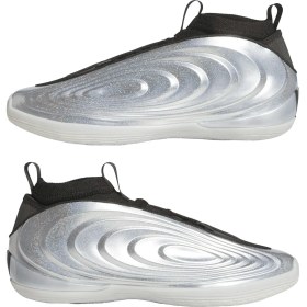 Resim Adidas KJ1454 Harden Volume 10 Asw P Gümüş Erkek Basketbol Ayakkabısı 