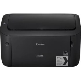 Resim Canon I-Sensys LBP6030B Lazer Yazıcı Sıyah 