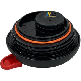 Resim Ozba Ticaret Penguen Uyumlu Çelik Inox 3Lt Termos Kapağı 