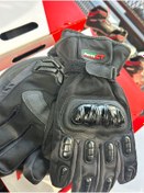 Resim FORTE Gt-15 Kişlik Eldi?ven 