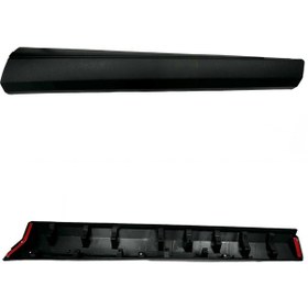 Resim Kapı Bandı X-trail 2021-23 Ön Sağ Siyah - Product Code 1 Adet 