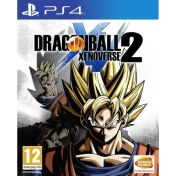 Resim Ps4 Dragon Ball Xenoverse 2 - Orjinal Oyun - Sıfır Jelatin Ps4 Dragon Ball Xenoverse 2 - Orjinal Oyun - Sıfır Jelatin