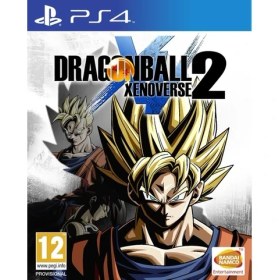Resim Ps4 Dragon Ball Xenoverse 2 - Orjinal Oyun - Sıfır Jelatin 