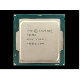 Resim Intel Celeron G3900t Lga1151 Işlemci Fansız G3900T Intel