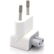 Resim Turbosepet Ipad Iphone Uyumlu Şarj Adaptör Çevirici Soket Avrupa Eu Fiş Ucu 