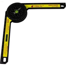 Resim 25903 Gönye Kesim Açı Ölçer 