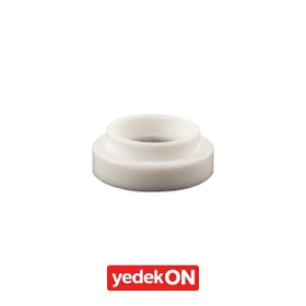 Resim Magmaweld Standart Izolasyon Lava Tıg 9/20w Silikon Izolatör - 1 Adet/paket 