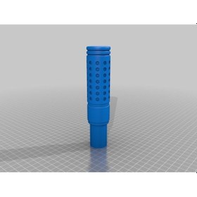 Resim Opencart G36 Susturucu Sadece Plastik Aparattır 