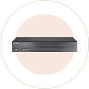 Resim Samsung / Wisenet Hrd-440 4 Kanal 4Mp Destekli Ahd Kayıt Cihazı 