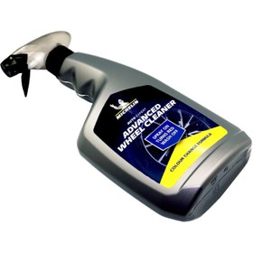 Resim Michelin MC32163 650ml Jant ve Lastik Temizleyici Sprey 