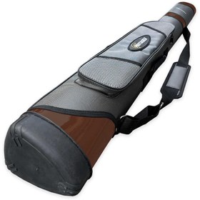 Resim Protackle Profesyonel Çok Amaçlı Kamış Çantası Kahve 130 cm (51050310BR) 