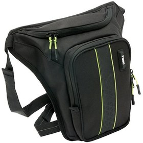 Resim Taac Bacak Çantası Tc6 3lt Siyah 1239696 