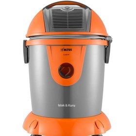 Resim Altus AL 603 KV Islak / Kuru Süpürge 