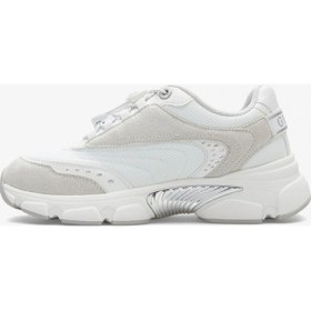Resim Guess Imeri Kadın Beyaz Sneaker Flpımefab12-whıte Beyaz 