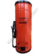 Resim Elektrot Kurutma ve Taşıma Fırını BMK - 4Y 