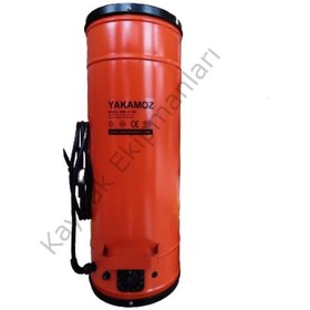 Resim Elektrot Kurutma ve Taşıma Fırını BMK - 4Y 