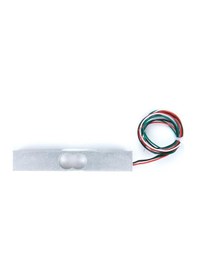 Resim YZC-131 5Kg Ağırlık Sensörü (Elektronik Mutfak Tartı için) + Kablolar 