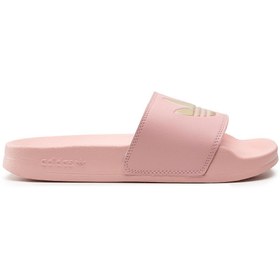 Resim adidas Adılette Lıte W Pembe Kadın Terlik Gz6198 