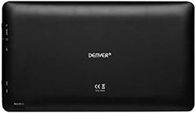 Resim DENVER TAQ-10473K 2GB+16GB Android 10GO 1.2GHZ Koruma Kılıflı 10.1''Android Tablet 