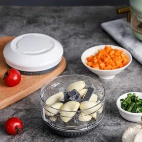 Resim Baysa Tekerlekli Döner Rondo 