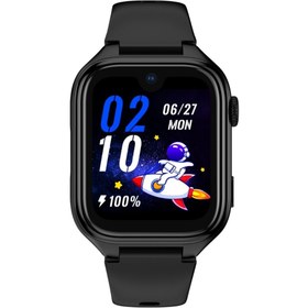 Resim Slazenger 4G Tiger Kids Prime Akıllı Çocuk Saati S... 