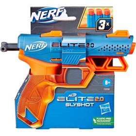 Resim Nerf ELITE 2.0 SLYSHOT F6356 