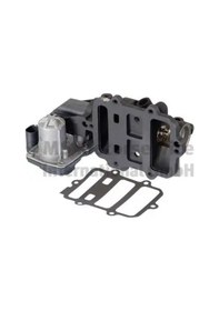 Resim Pıerburg 704999340 Egr Valfi 04l131512bn 04l131512cf 04l131512cg 