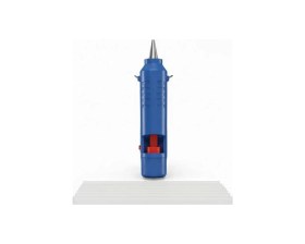 Resim Zero Land Hnrlishp Pratik Kullanımlı 60 W Silikon Tabancası 11 mm Silikon Uyumlu 5 Silikon 