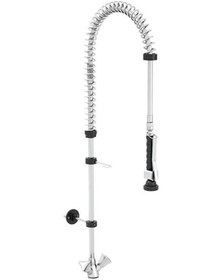 Resim Cancan Mt01 Deluxe Tezgaha Monte Mutfak Bataryası 