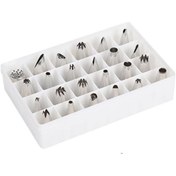 Resim STOREMAX Duy Seti 24lü Bds-24 890831 