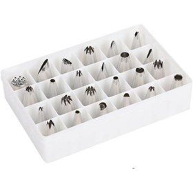 Resim STOREMAX Duy Seti 24lü Bds-24 890831 