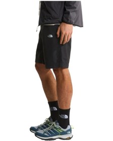 Resim F0a8gznjk31-r The North Face M Tanken Short Erkek Şort Ve Kapri Siyah F0a8gznjk31-r 