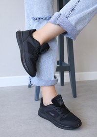 Resim Fast Step Kadın Sneaker Ayakkabı 925ZA012 